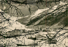 73* VAL D ISERE  CPSM (10x15cm)                  MA73-0828 - Val D'Isere