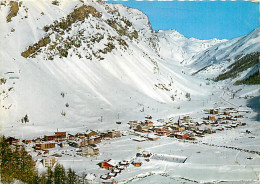 73* VAL D ISERE  CPSM (10x15cm)                  MA73-0820 - Val D'Isere