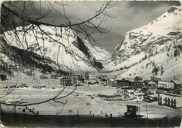 73* VAL D ISERE  CPSM (10x15cm)                   MA73-0811 - Val D'Isere