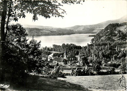 73* AIGUEBELETTE  CPSM (10x15cm)                    MA73-0689 - Aiguebelle