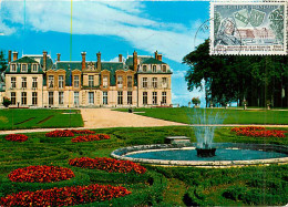 78* THOIRY Chateau  CPSM (10x15cm)          MA74-0878 - Thoiry