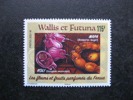 Wallis Et Futuna: TB N° 965,  Neuf XX . - Ongebruikt