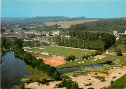 76* CANY BARVILLE  Stade CPM (10x15cm)         MA74-0415 - Cany Barville