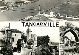 76* TANCAVILLE  Multivues  CPSM (10x15cm)         MA74-0408 - Tancarville