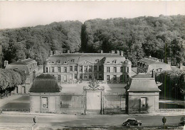 78* DAMPIERRE Chateau CPSM (10x15cm)         MA74-0985 - Dampierre En Yvelines