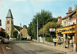 78* ST REMY LES CHEVREUSE Rue Republique CPSM (10x15cm)         MA74-0960 - St.-Rémy-lès-Chevreuse