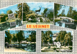 78* LE VESINET Multivues  CPSM (10x15cm)         MA74-0939 - Le Vésinet