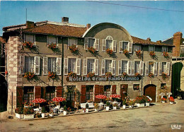 87* ST LEONARD DE NOBLAT Hotel Gd St Leonard CPSM (10x15cm)        MA75-0680 - Saint Leonard De Noblat