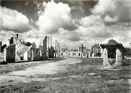 87* ORADOUR SUR GLANE Place Champ De Foire CPSM (10x15cm)        MA75-0640 - Oradour Sur Glane