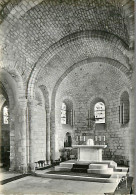 95* LUZARCHES Eglise, Interieur CPSM (10x15cm)        MA75-1223 - Luzarches