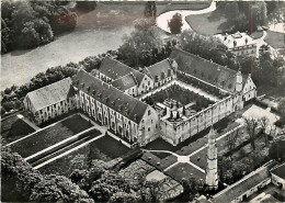 95* ROYAUMONT Abbaye CPSM (10x15cm)        MA75-1208 - Asnières-sur-Oise