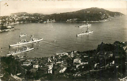 06* VILLEFRANCHE  Rade CPSM (petit Format)     MA76-0515 - Villefranche-sur-Mer