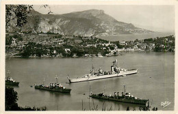 06* VILLEFRANCHE Rade CPSM (petit Format)    MA76-0462 - Villefranche-sur-Mer