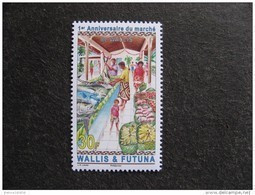 Wallis Et Futuna:  TB  N° 757, Neuf XX. - Neufs