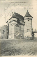 23* PONTARION  Chateau MA77-0578 - Pontarion