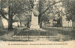 44* LE POULIGUEN   Monument Aux Morts       MA78-0857 - Le Pouliguen