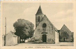 61* SEES Eglise St Pierre                    MA79-1054 - Sees