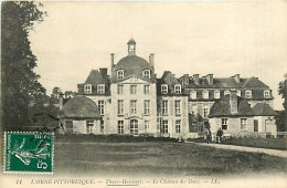 14* THURY HARCOURT Chateau Des Ducs                    MA79-1022 - Thury Harcourt