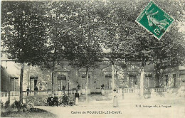 58* POUGUES LES EAUX  Casino                    MA79-0788 - Pougues Les Eaux