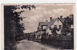 39038402 - Zwickau - Windberg Mit Gaststaette  Zur Waldschaenke  Gelaufen Von 1939. Leicht Buegig, Leicht Fleckig, Klei - Zwickau