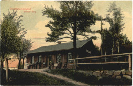 Grosshennersdorf In Sachsen - Grosser Berg - Herrnhut