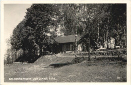 Grosshennersdorf In Sachsen - Auf Dem Gr. Berg - Herrnhut