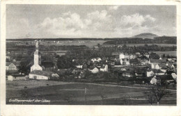 Grosshennersdorf - Herrnhut - Herrnhut