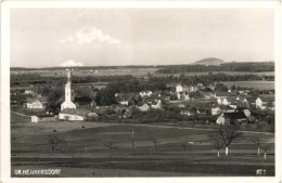 Grosshennersdorf - Herrnhut - Herrnhut