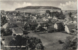 Grosshennersdorf - Herrnhut - Herrnhut