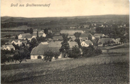 Gruss Aus Grosshennersdorf - Herrnhut