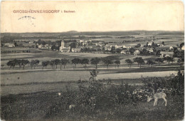 Grosshennersdorf In Sachsen - Herrnhut