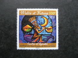 Wallis Et Futuna: TB N° 959,  Neuf XX . - Nuevos