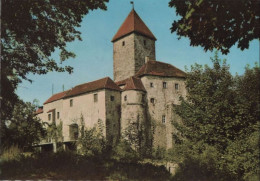 113611 - Wernberg-Köblitz - Burg - Schwandorf