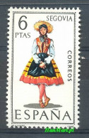 Spain 1970 Mi 1871 MNH  (ZE1 SPN1871) - Andere