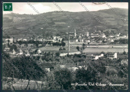 Piacenza Pianello ADESIVO Foto FG Cartolina MV2681 - Piacenza