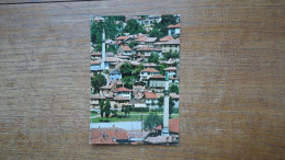 Yougoslavie , Sarajevo "" Beau Timbre "" - Yougoslavie