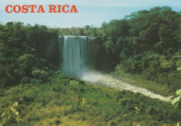 1 AK Brasilien * Wasserfall Im Naturpark Salto Do Sucuriu In Der Stadt Costa Rica Im Bundesstaat Mato Grosso Do Sul * - Altri & Non Classificati