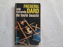 Fréderic Dard - Fleuve Noir