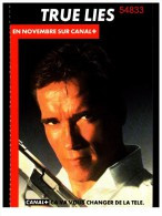 True Lies Sur Canal + - Other & Unclassified