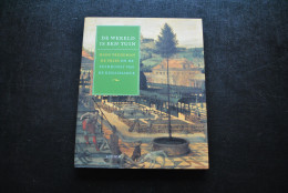 FUHRING DE WERELD IS EEN TUIN HANS VREDEMAN DE VRIES EN DE TUINKUNST VAN DE RENAISSANCE CATALOGUS 2002 LUDION - Sonstige & Ohne Zuordnung