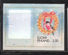 SUOMI FINLAND FINLANDIA FINLANDE 2000 CHRISTMAS NATALE NOEL WEIHNACHTEN NAVIDAD PAIR MNH - Ongebruikt