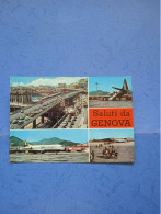 Genova-saluti-fg-1966 - Aeródromos