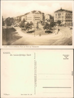 Ansichtskarte Kassel Cassel Friedrich Wilhelms-Platz Und Ständeplatz 1930  - Kassel