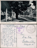 Ansichtskarte Bad Bertrich Wandelhalle Und Kurhaus 1939  - Bad Bertrich