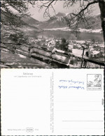 Ansichtskarte Ansichtskarte Schliersee Panorama-Ansicht 1965 - Schliersee
