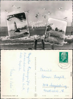 Ansichtskarte Prerow Ostseebad Prerow (Darß) 1965 - Seebad Prerow