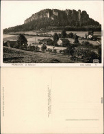 Pfaffendorf Königstein (Sächsische Schweiz) Pfaffenstein Seidel Schmilka 1930 - Koenigstein (Saechs. Schw.)