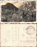 Königstein (Sächsische Schweiz) Stadt Und Festung Königstein 1940 - Koenigstein (Saechs. Schw.)