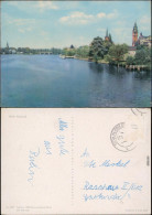 Ansichtskarte Köpenick-Berlin Langer See 1963 - Koepenick