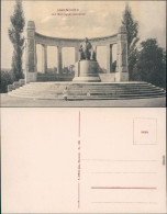 Ansichtskarte Hannover Von Bennigsen-Denkmal 1914 - Hannover